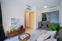 The Antares (D14), Apartment #460608641